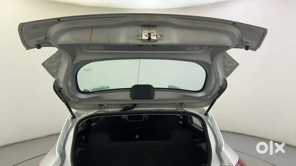 Renault Kwid Climber, 2023, Petrol