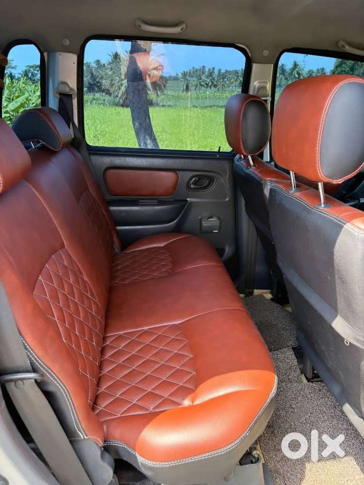 Maruti Suzuki Wagon R 1.0 Lxi Lpg, 2009, Lpg