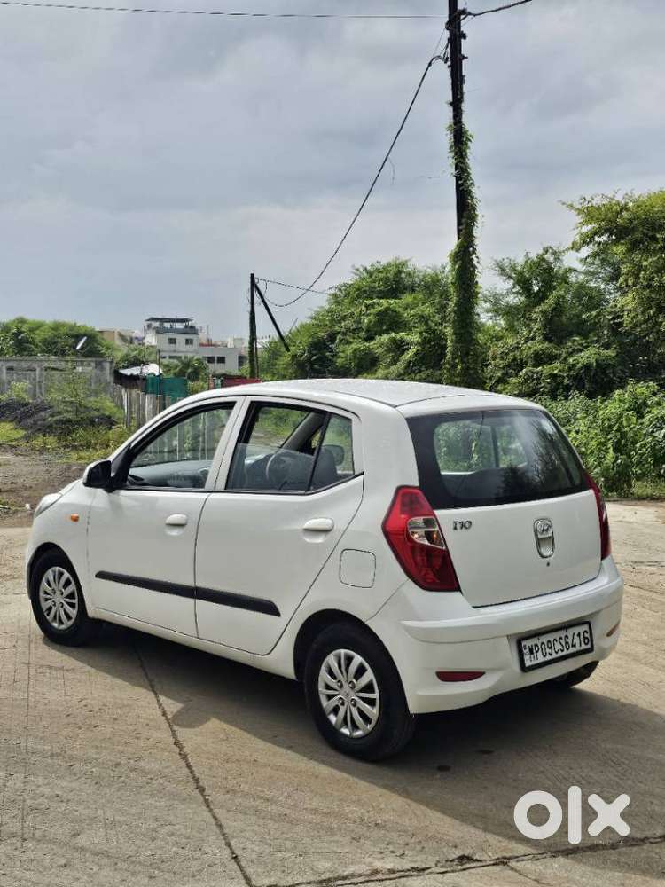 Hyundai I10 Sportz 1.1l, 2016, Petrol