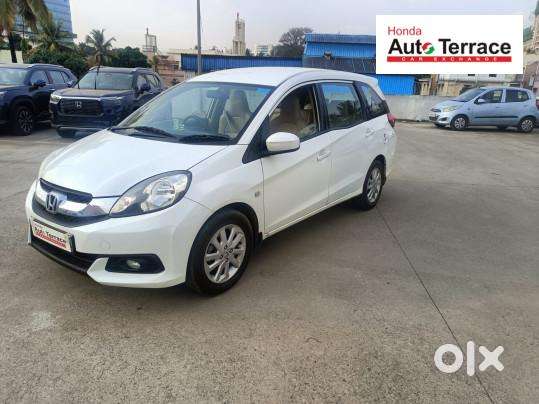 Honda Mobilio V I-vtec, 2015, Petrol