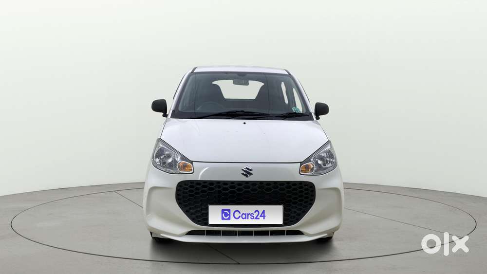 Maruti Suzuki Alto K10 Lxi, 2023, Petrol