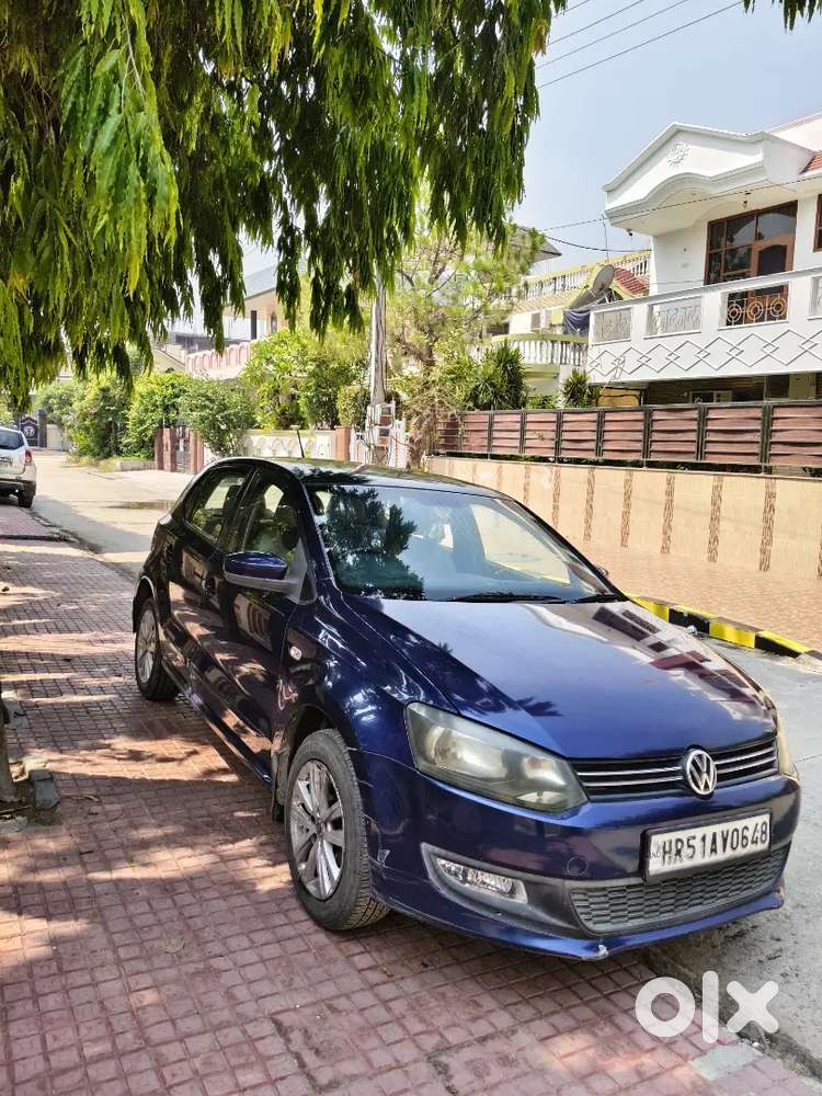 Polo Car #excellent Condition