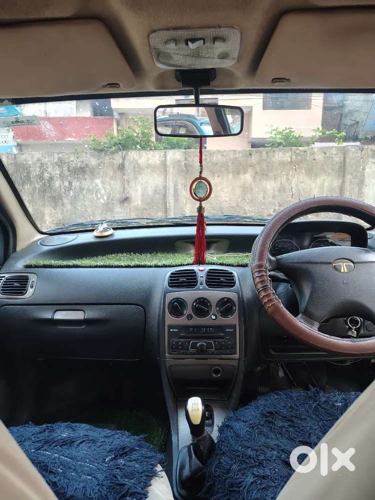 Tata Indigo 2016 Good Condition