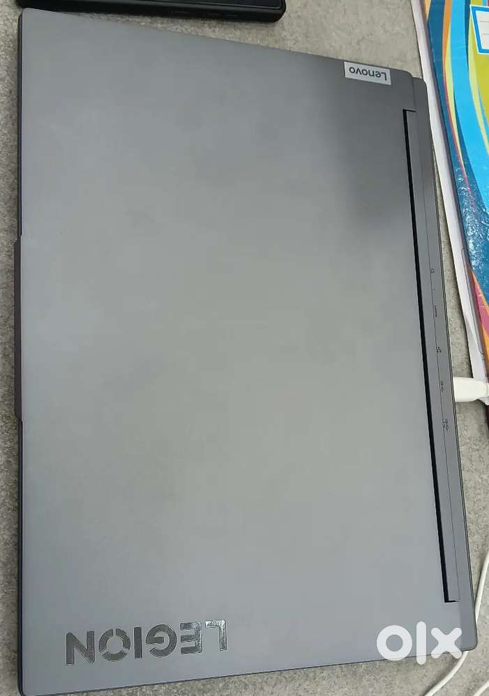 I want to sell my Lenovo legion laptop