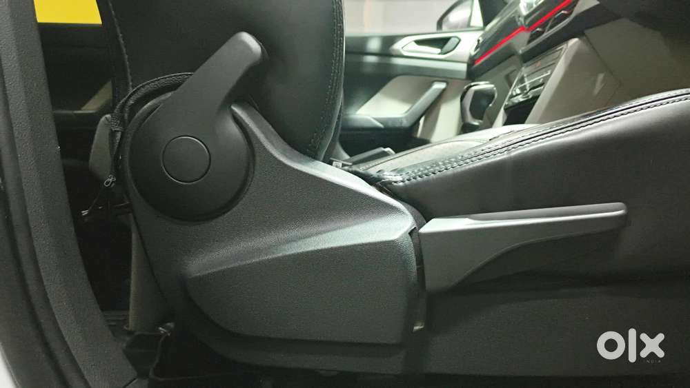 Volkswagen Taigun 1.5 Tsi Gt Plus, 2021, Petrol