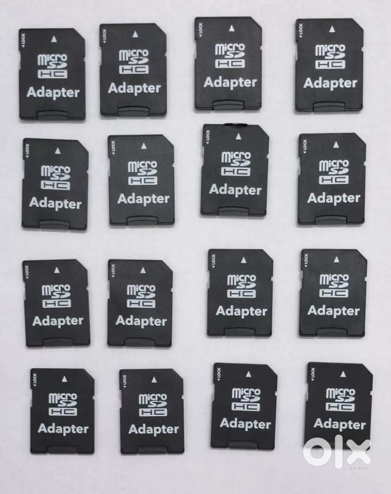 256GB and 128GB Memory Cards, 500gb Seagate hdd,