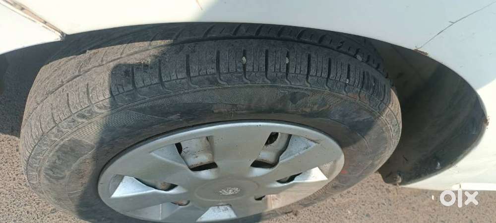 Maruti Suzuki Wagon R Lxi 1.0, 2012, Petrol