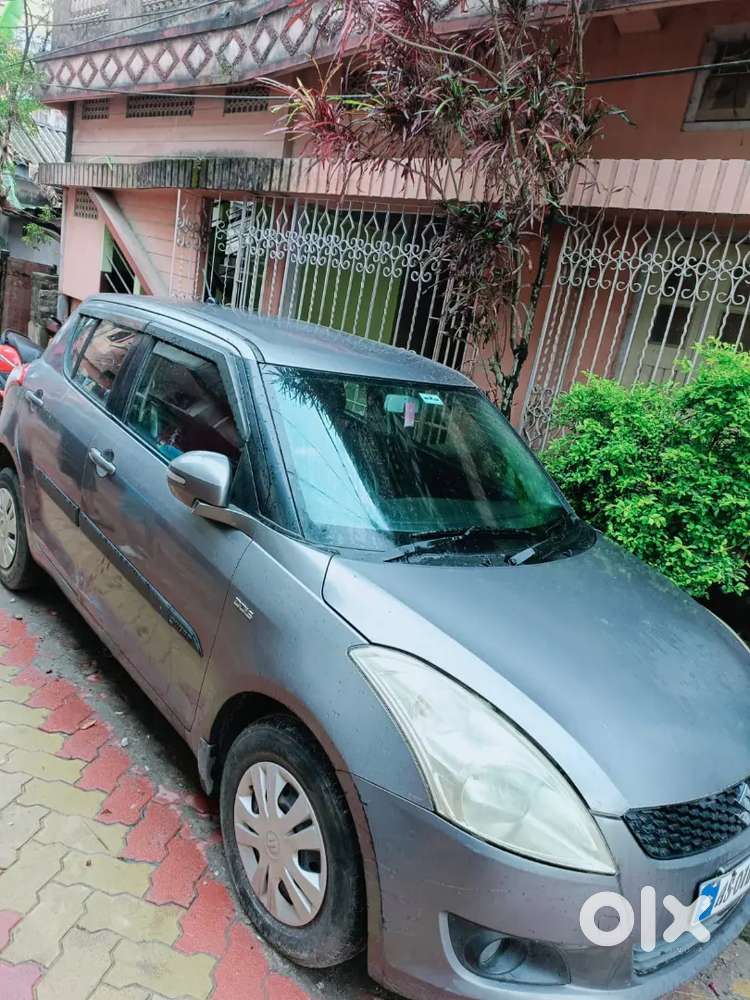 Maruti Suzuki Swift