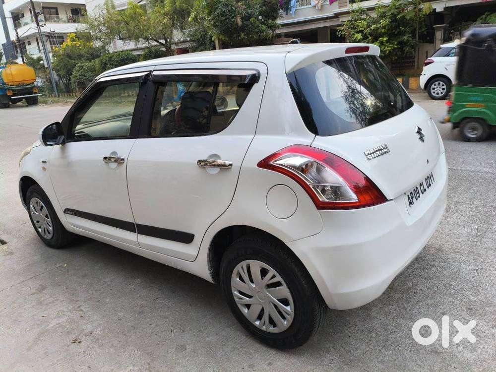 Maruti Suzuki Swift 2011-2014 Star Ldi, 2012, Diesel