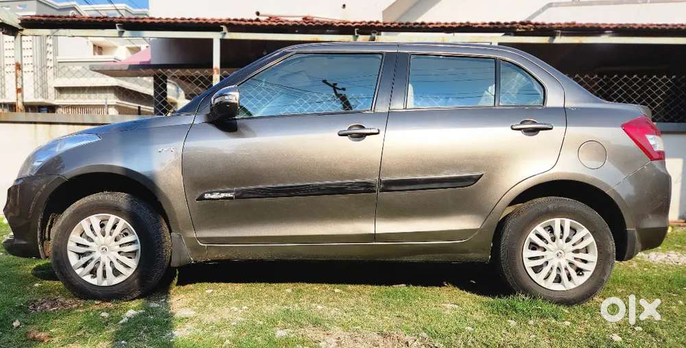 Maruti Suzuki Dzire Vxi 2015 1st Owner