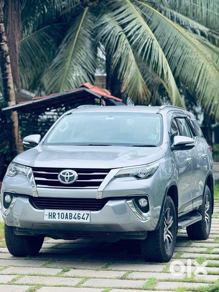 Toyota 4x2 Automatic Forst Owner All Original Top Quality Car