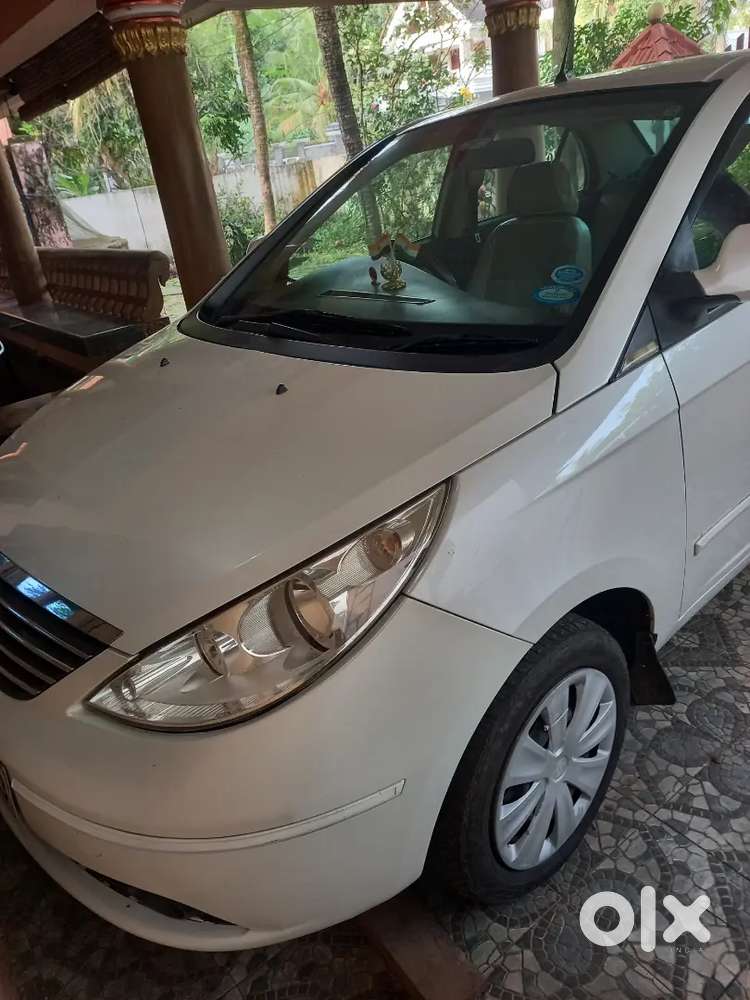 Tata Manza Diesel 2011 Quadrajet, Bs4 Good Condition Registrad To 2031