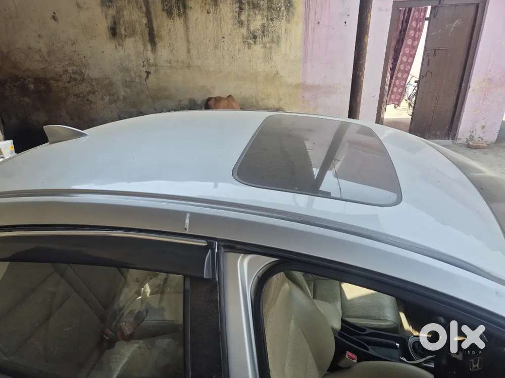 Honda City Diesel Mt 2014