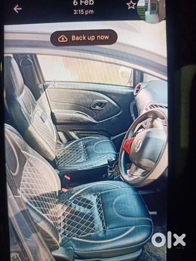 Nissan Patrol 2017 Rs Fix
