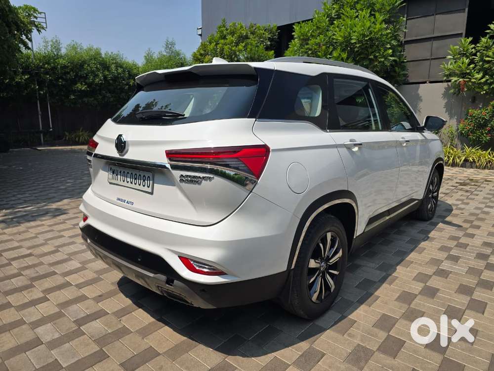 Mg Hector Plus 2.0 Sharp Diesel Turbo, 2020, Diesel