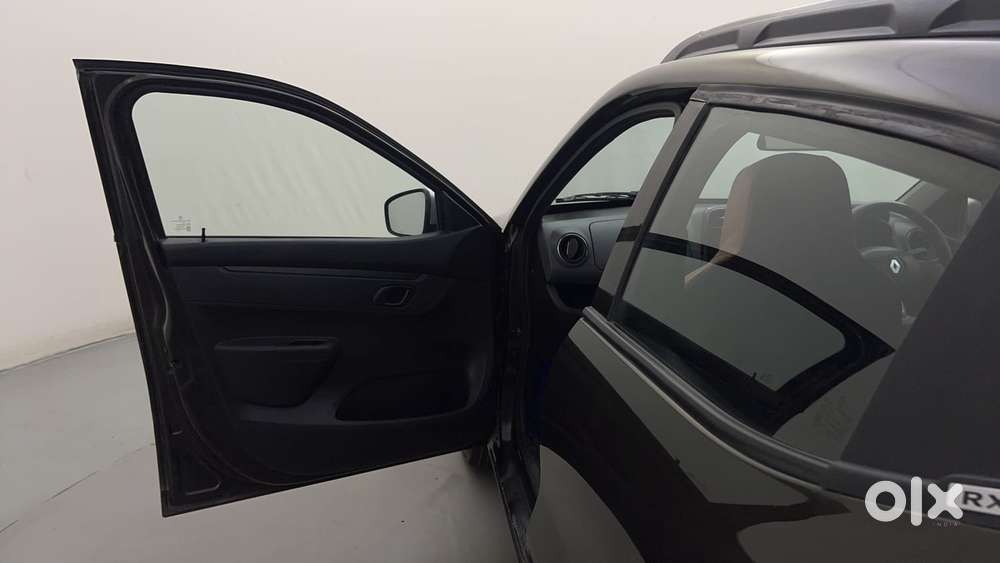 Renault Kwid Rxt 1.0, 2017, Petrol