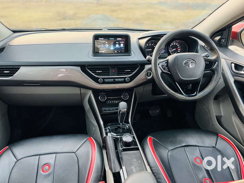 Tata Nexon 1.5 Revotorq Xza Plus, 2019, Diesel