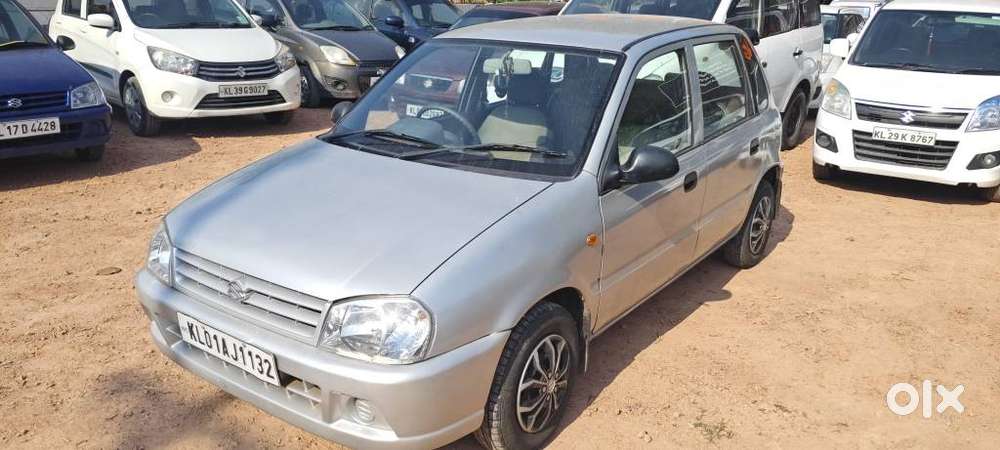 Maruti Suzuki Zen Estilo Vxi Bsiv, 2005, Petrol