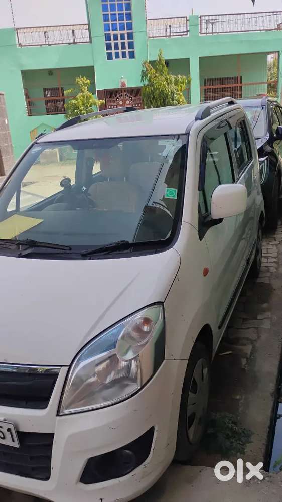 Maruti Suzuki Wagon R Lxi Pet Manual 2016 For Sale @260000