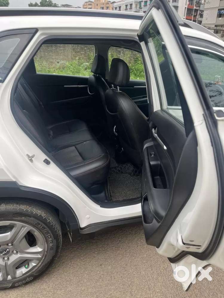 Kia Sonet Htk Plus, 2021, Diesel
