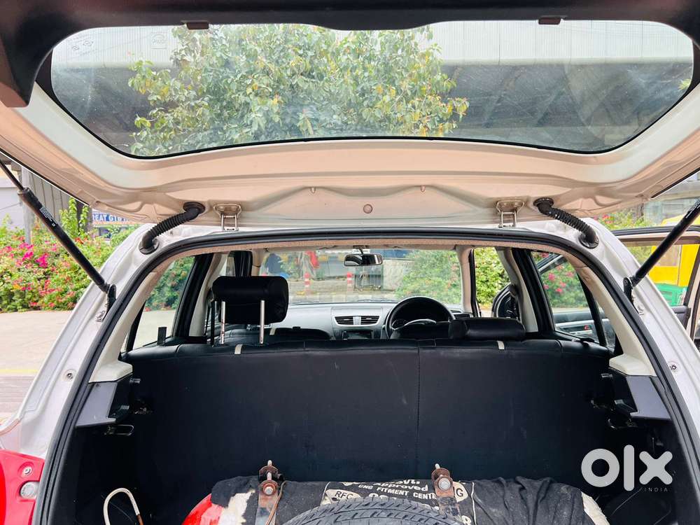 Maruti Suzuki Swift Vxi Optional, 2014, Cng & Hybrids