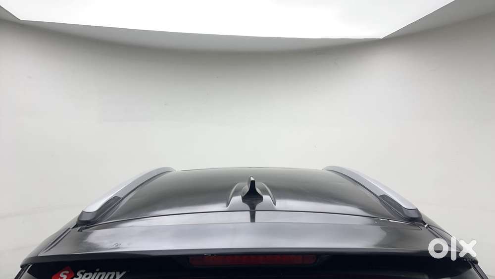 Tata Nexon 1.5 Revotorq Xz Plus Hs Dark Edition, 2022, Petrol