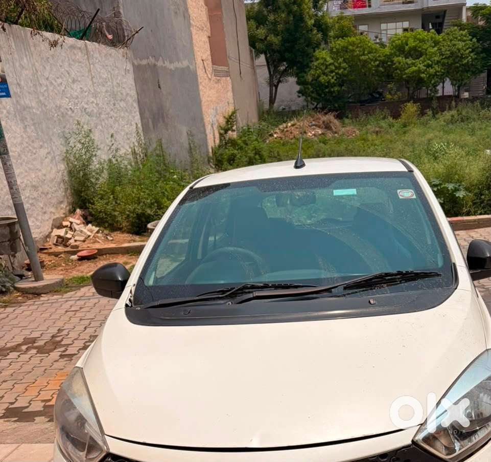 Tata Tiago Diesel 2018