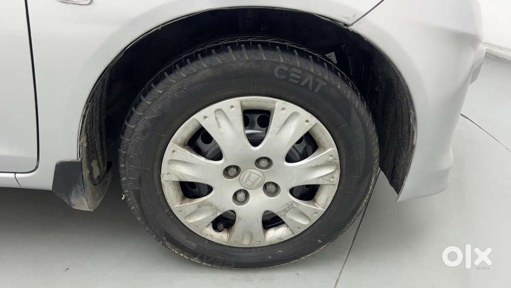 Honda Amaze 1.2 S I-vtec, 2015, Cng & Hybrids