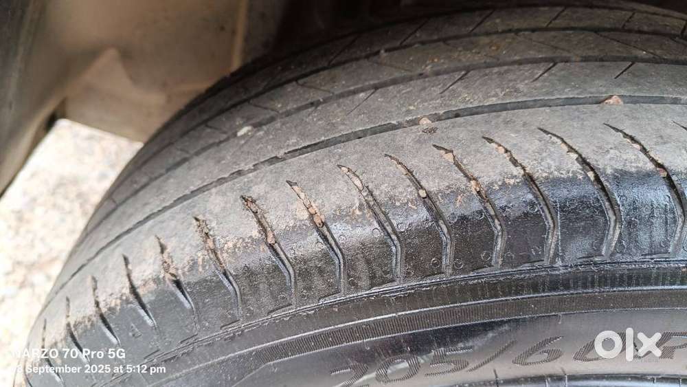 Maruti Suzuki Vitara Brezza 1.5 Vxi, 2022, Petrol