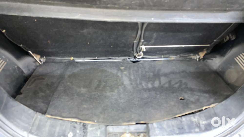 Maruti Suzuki Wagon R Vxi Amt, 2016, Petrol