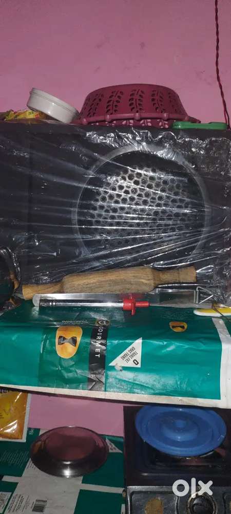 10 inch ki speaker