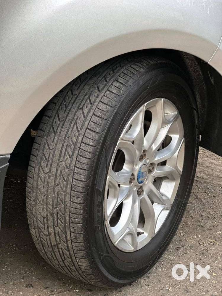 Ford Escort, 2015, Diesel