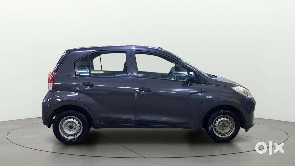 Hyundai New Santro 1.1 Era Executive, 2020, Petrol