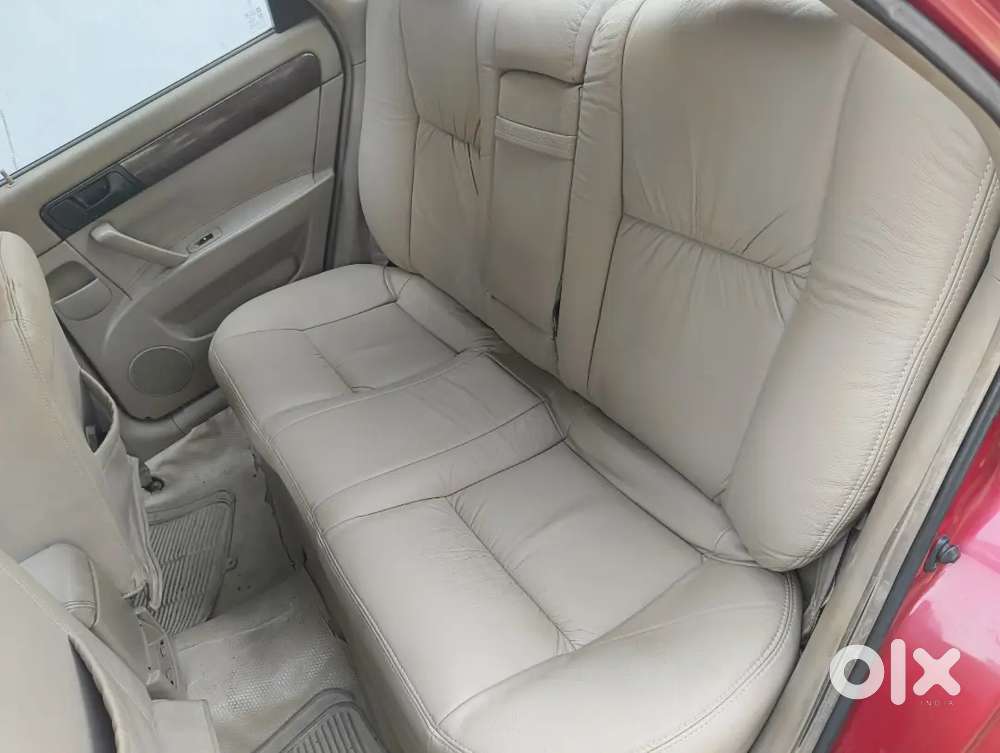 Chevrolet Aveo 2011 Diesel 84300 Km Driven