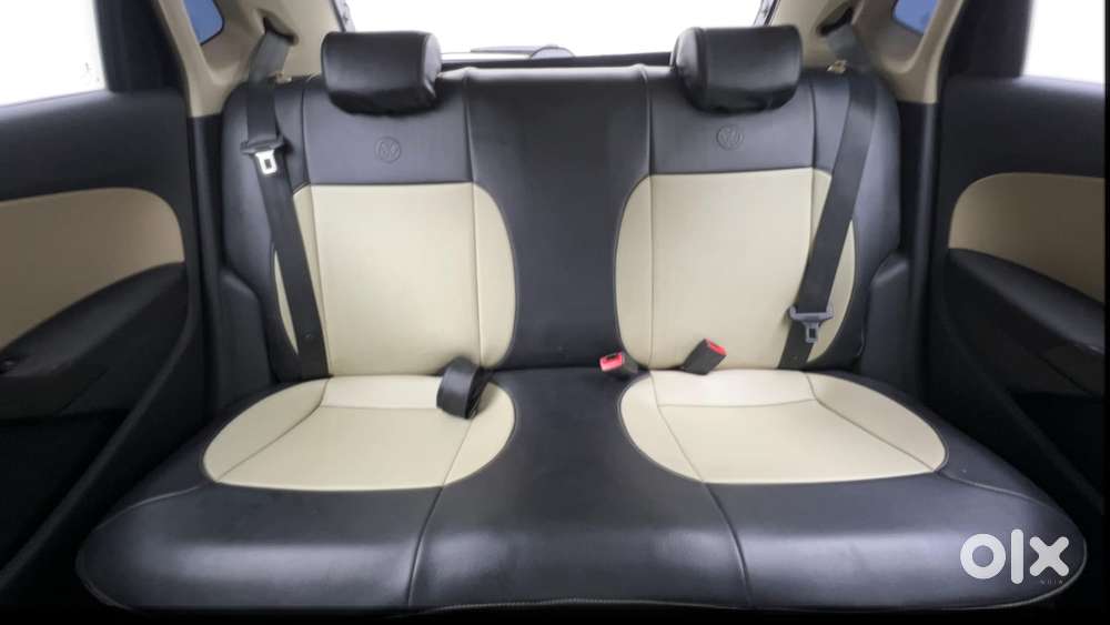 Volkswagen Polo 2009-2013 Petrol Highline 1.2l, 2014, Petrol