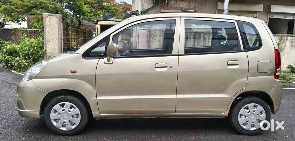Maruti Suzuki Estilo Lxi, 2011, Petrol