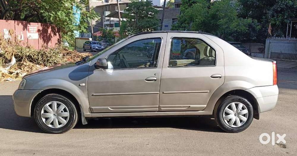 Mahindra Verito 1.5 D6, 2011, Diesel