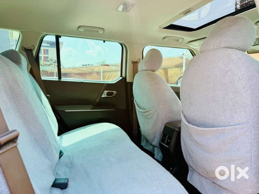 Kia Syros Htk Opt Turbo, 2025, Petrol
