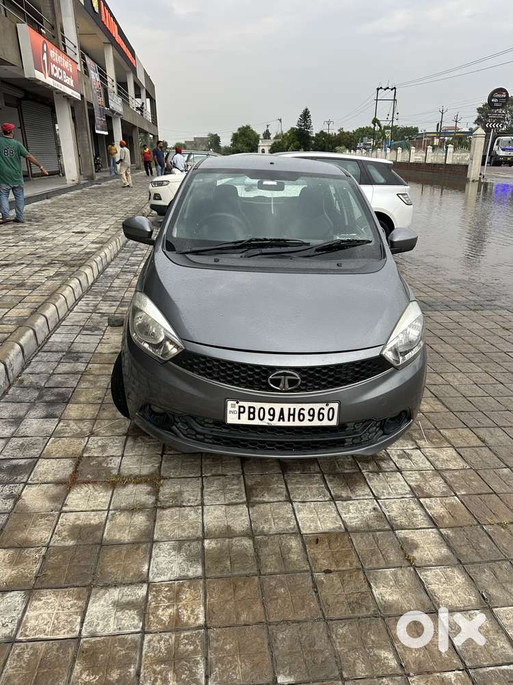 Tata Tiago Xm, 2019, Petrol