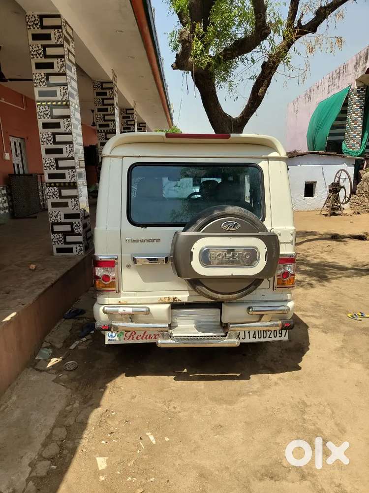 Mahindra Bolero Neo 2013 Diesel