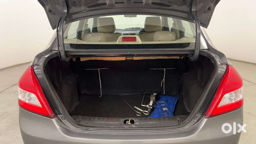 Maruti Suzuki Swift Dzire 1.3 Vxi, 2014, Petrol