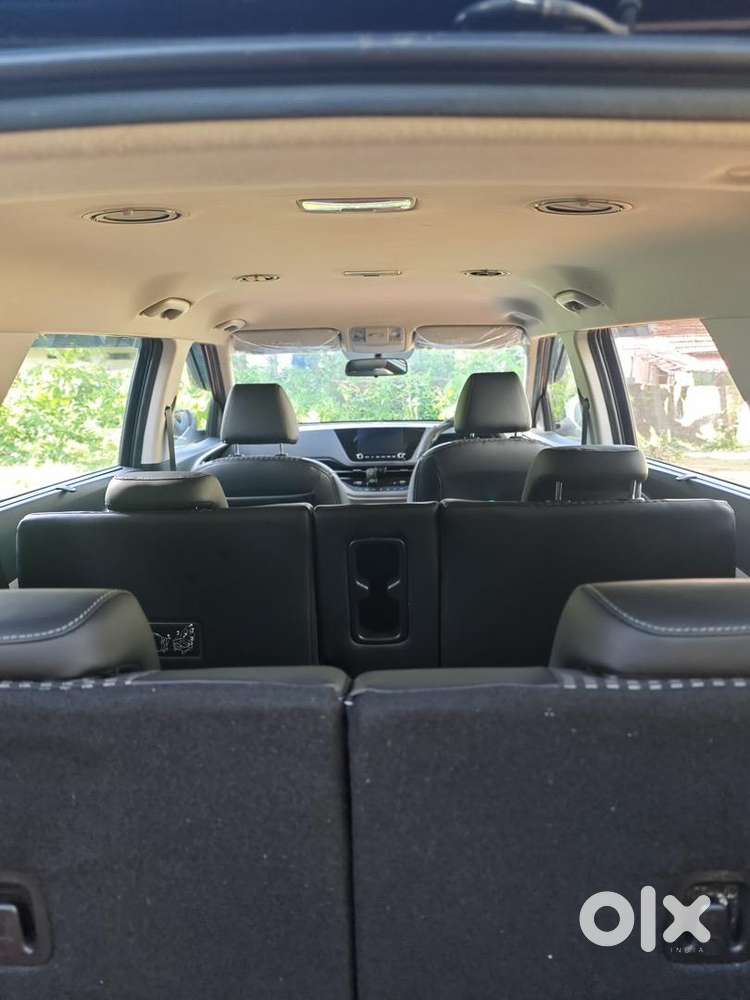 Kia Petrol Automatic 2022