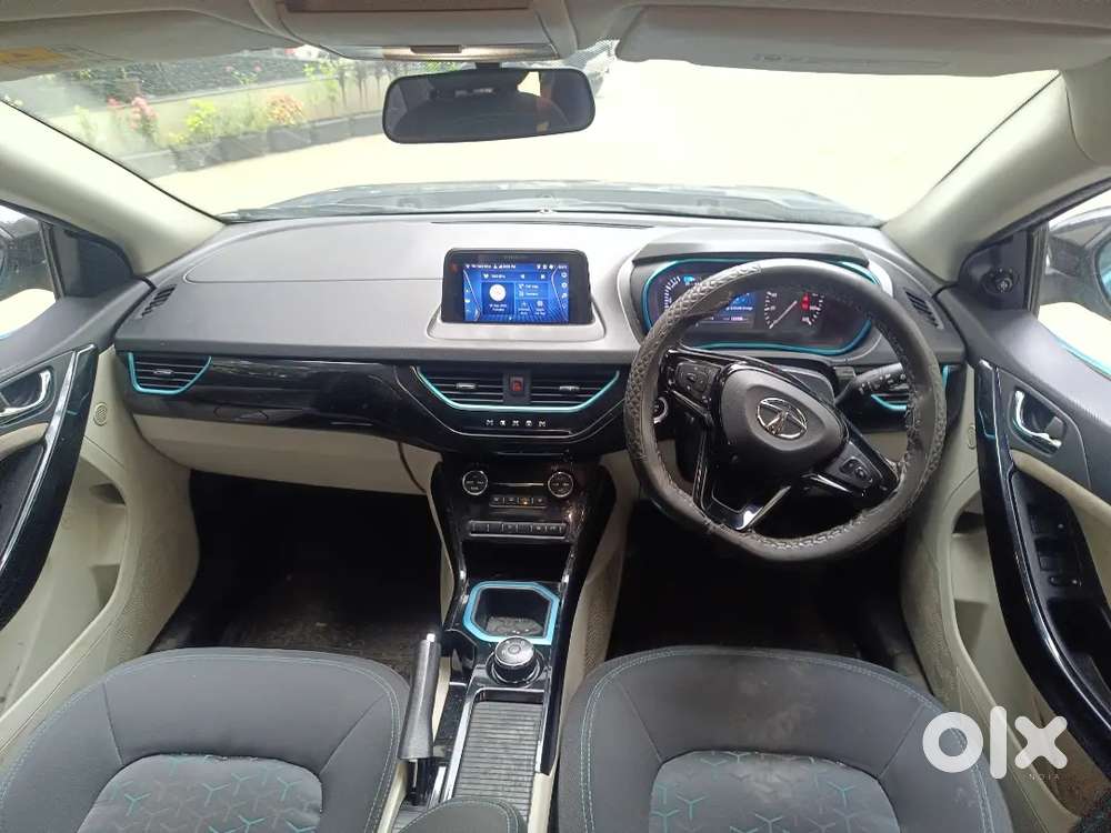 Tata Nexon Ev 2022