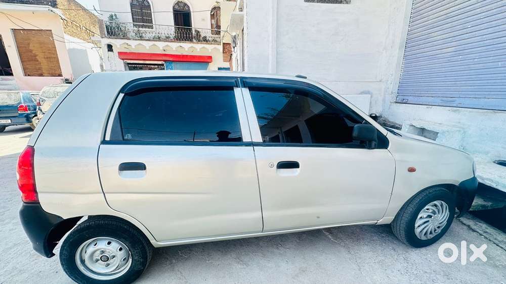 Maruti Suzuki Alto 2007 Petrol Good Condition