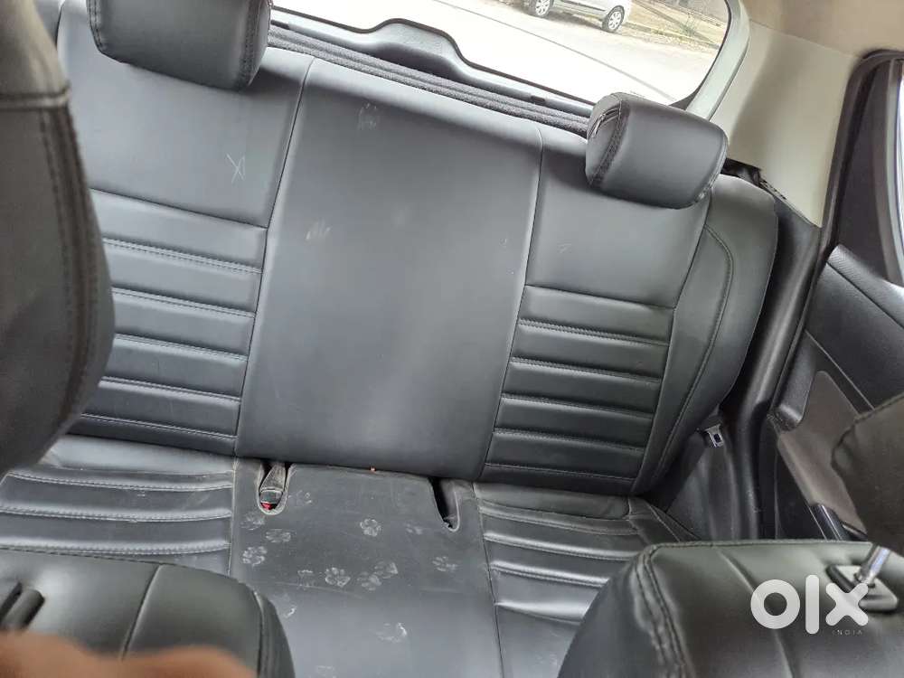 Maruti Suzuki Swift Vdi 2014