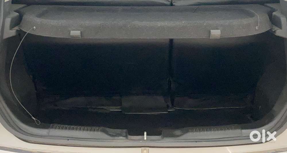 Maruti Suzuki Ignis 1.2 Amt Delta, 2017, Petrol