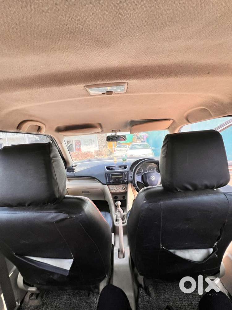 Maruti Suzuki Dzire 2013 Diesel Good Condition