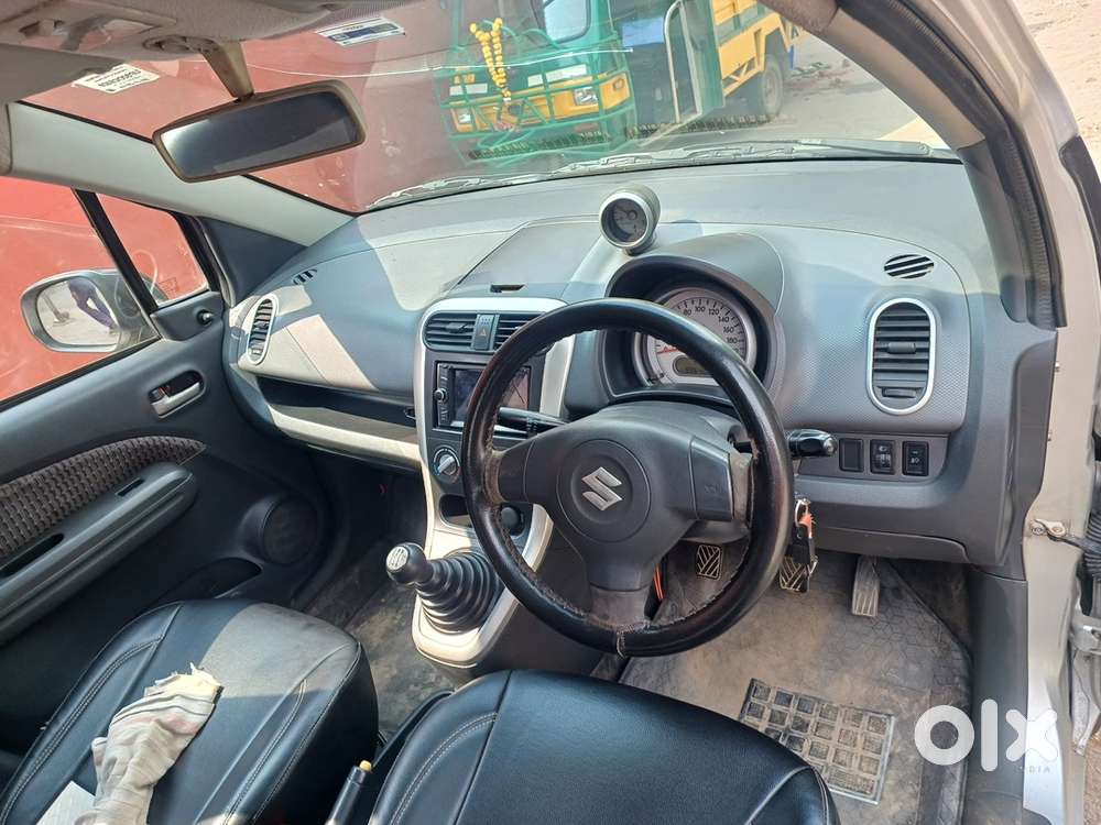 Maruti Suzuki Ritz Diesel Manual 2015