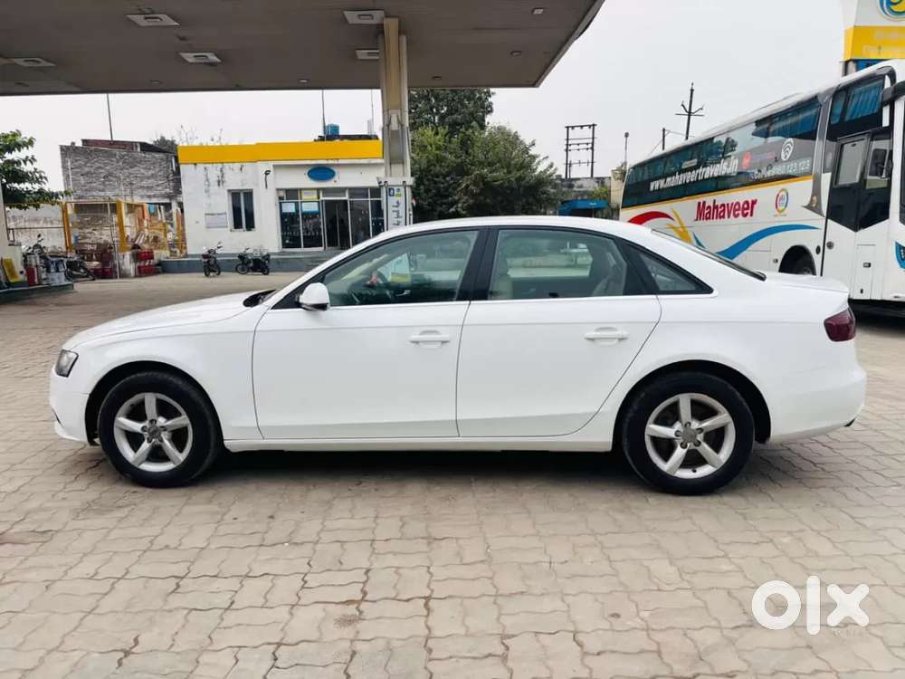 Audi A4 2.0 Tdi (177bhp) Premium Plus, 2015, Diesel