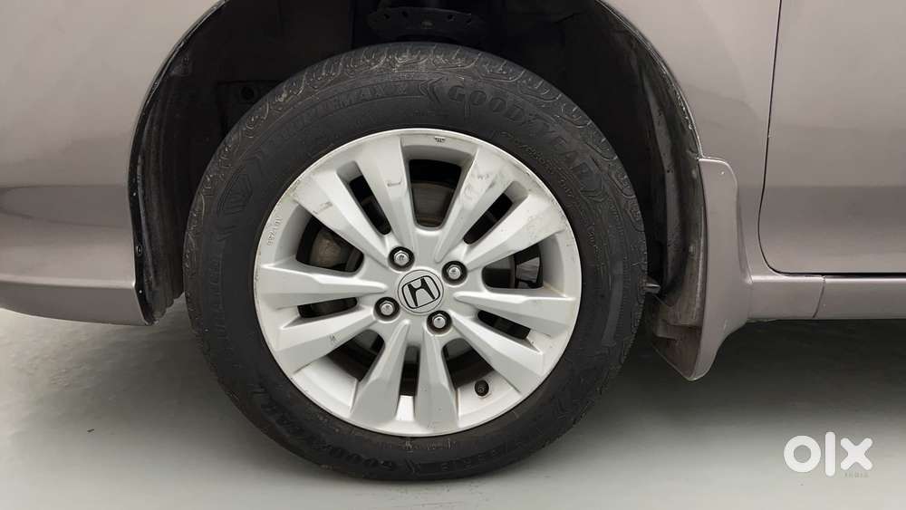 Honda City 2011-2013 V Mt, 2012, Petrol